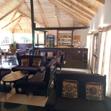 Ngorongoro Camp And Lodge คาราทู ภายนอก รูปภาพ