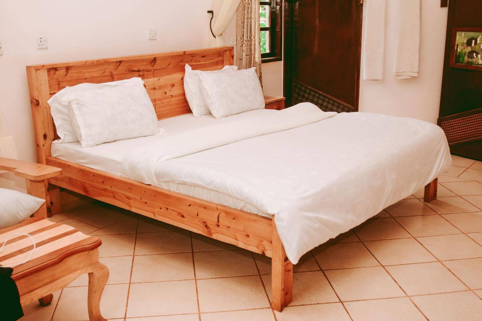 Ngorongoro Camp And Lodge คาราทู ภายนอก รูปภาพ