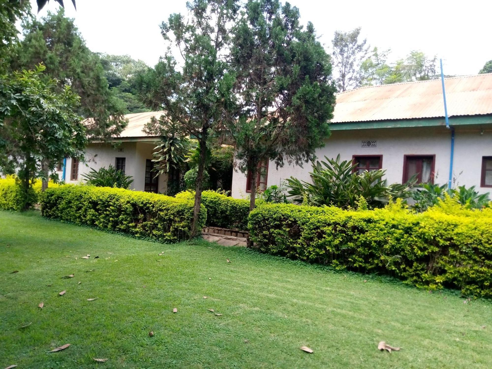 Ngorongoro Camp And Lodge คาราทู ภายนอก รูปภาพ